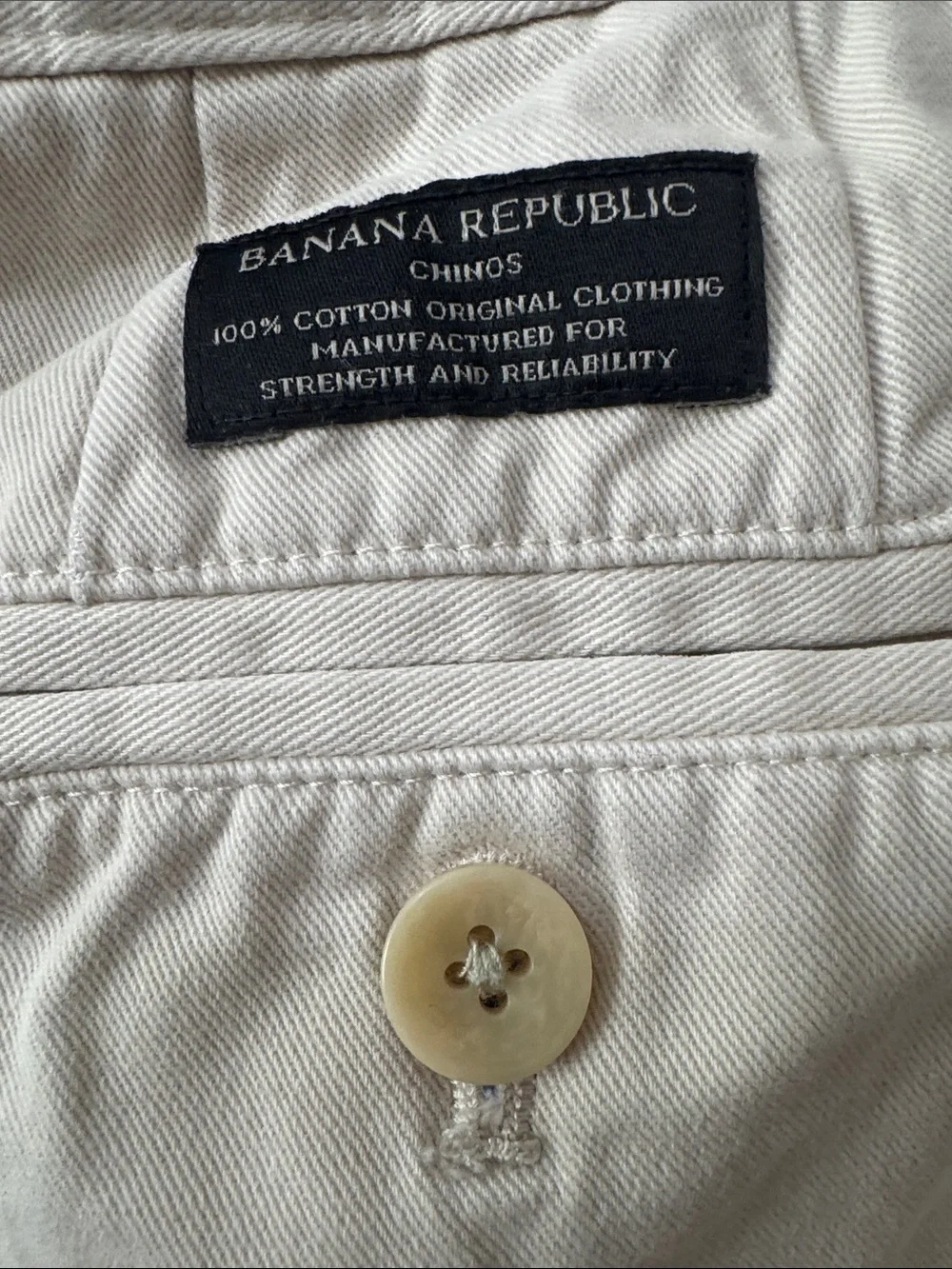 Banana Republic banana republic